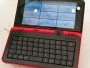 Shiny LYNX SH-10B - компактный нетбук от Sharp для оператора DoCoMo