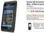 Флагманский смартфон Nokia N8 уже доступен для предзаказа