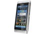 Nokia N8 на 180% «быстрее», чем Nokia N97
