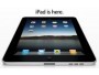 iPad получит поддержку мобильных сетей WiMAX?