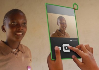 OLPC обещает планшет за 75$ к концу года