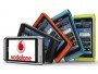 Nokia N8 появился на сайте Vodafone
