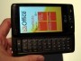 Новые подробности LG Panther (GW910) на базе Windows Phone 7