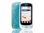На европейских рынках анонсирован LG GT350 Town с QWERTY клавиатурой