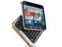 Motorola FLIPOUT - "квадратный" Adroid смартфон с QWERTY клавиатурой