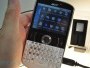 Acer beTouch E130 - смартфон выполненный в стиле BlackBerry на базе ОС Android 1.6