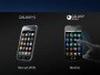 Новый Android-фон Samsung Galaxy Apollo (Samsung I5801)