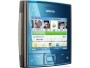 Nokia анонсировала квадратный слайдер Nokia X5-01 и новый Nokia X6 8GB