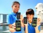 Samsung  анонсирует новый Bada смартфон - Samsung Wave 2