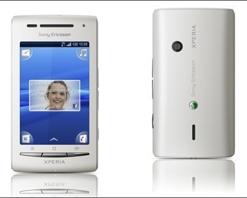 Скоро анонс Sony Ericsson XPERIA X8?