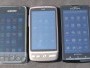 Тест Super AMOLED vs AMOLED vs LCD под воздействием солнечных лучей (видео)