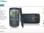 В Европе Nokia C3 уже в продаже за 80 фунтов