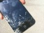 Краш-тест нового Apple iPhone 4 (видео)