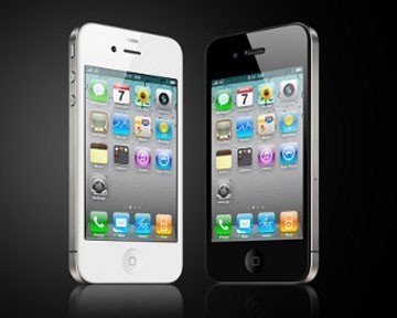 У iPhone 4 обнаружена новая техническая проблема