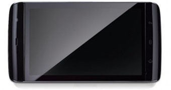 Dell Streak стал доступен абонентам AT&T