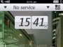 Первые фото Symbian^4