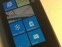 WP7 смартфон от компании Samsung попал под прицел объективов