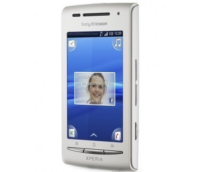 SonyEricsson X8 скоро появится на прилавках по цене менее 300$