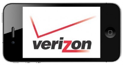 Apple готовит iPhone 4 для CDMA сетей