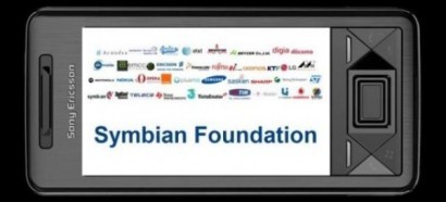 SonyEricsson отказывается от платформы Symbian