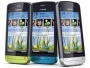 Nokia C5-03 - анонсирован новый смартфон среднего класса