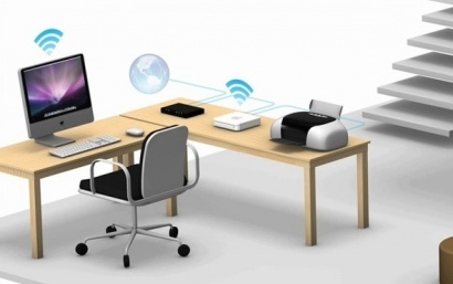 Стартовала сертификация устройств Wi-Fi Direct