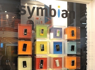 Nokia обновит интерфейс Symbian в начале 2011 года