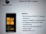 Sony Ericsson готовит смартфоны на базе Windows Phone 7