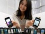 Компания LG продала миллион смартфонов Optimus One