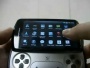 Геймерский смартфон SonyEricsson PlayStation Phone появится в марте