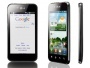 LG Optimus Black: смартфон с 4-дюймовым тачскрином NOVA