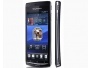 Sony Ericsson представил новый флагманский смартфон