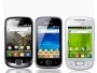 Samsung представил четыре новых GALAXY