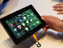 MWC 2011: RIM рассказала о модификациях планшета BlackBerry PlayBook