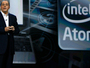 Intel выпустит Atom-смартфоны в текущем году