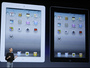 iPad 2 может появиться в России через два месяца