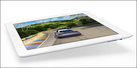 Samsung опасается конкуренции со стороны iPad 2