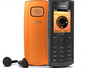 Nokia X1-00: Бюджетный телефон для аудиофилов