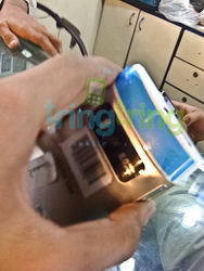 Фотографии Nokia X7-00 из Пакистана