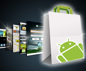 Android Market: Купи слона!