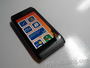 Nokia W6: концепт смартфона на Windows Phone 7