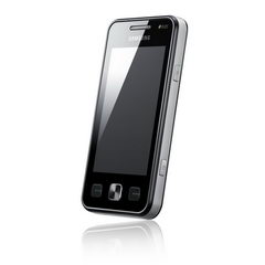 Samsung Star II DUOS (C6712) с двумя SIM за 6 990 рублей