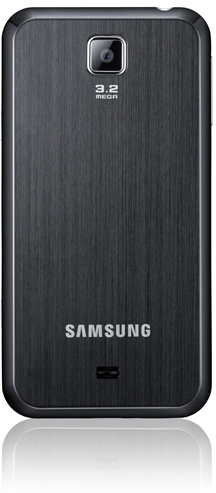 Тачфон Samsung Star II DUOS на две SIM карты прибывает в Россию