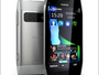 Анонсирован мультимедийный смартфон Nokia X7