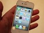 Белый iPhone 4 появится в продаже 26 апреля