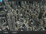 Карты Nokia Ovi Maps стали трехмерными