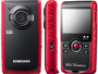 Карманная камера Samsung W200 снимет Full HD даже под водой