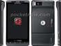 Наследник смартфона Motorola Droid X называется Droid X^2
