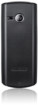 Новые телефоны Samsung Е1182, Е2232 и С3322 с поддержкой двух SIM карт