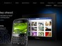 Новый смартфон BlackBerry Bold Touch засветился на сайте производителя